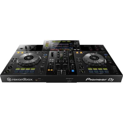 Pioneer DJ XDJ-RR All-in-one DJ System image 10
