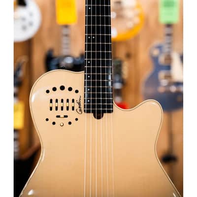 GODIN Multiac Nylon Deluxe image 7
