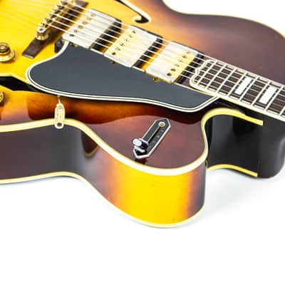 Gibson ES-5 Switchmaster owned by Brian Setzer image 11