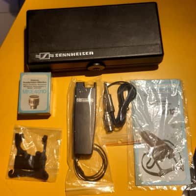 Sennheiser EM200+SK101 Anni 80 image 2