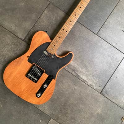 Custom Reclaimed Tele image 6