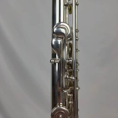 Powell Sonare SF 7000 Open Hole Flute image 10