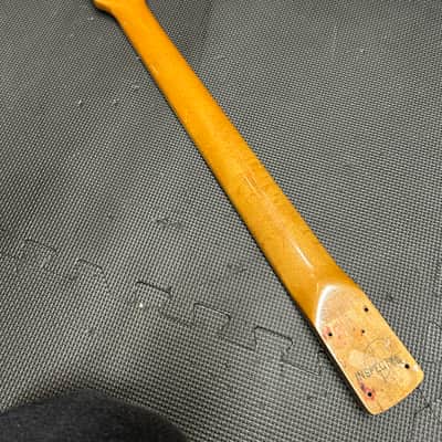 Fender 1967 Coronado 12 Xii Neck Fantastic condition 1966 1968 Rare all original image 2