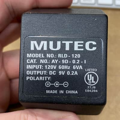 Kenton Pro Solo Midi to CV Converter image 10