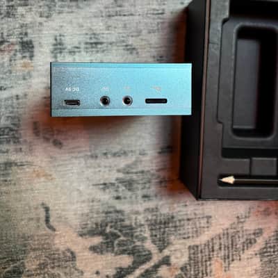 We Are Rewind Portable Stereo Cassette Player w/ Bluetooth image 2