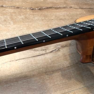 J. Crayton Pruitt Classical Custom 2010 Natural image 8