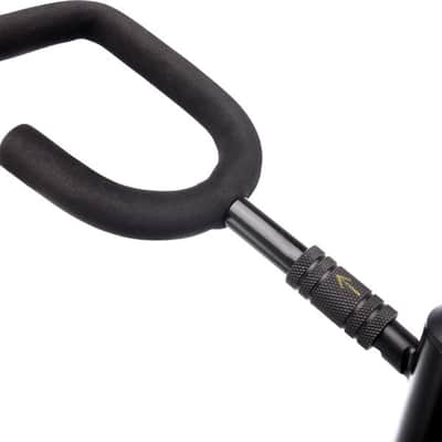 HERCULES - HCGS-405B Supporto per Chitarra/Basso Shocksafe image 5