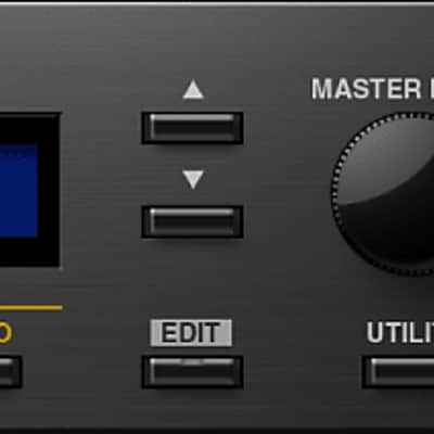 The Synth Sounds Of Uptown Funk By Mark Ronson Feat. Bruno Mars - Ableton Live Pack - Reverb Exclusive image 9
