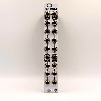 MST ‘07 MULT Multiple Eurorack Module image 1