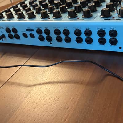 Erica Synths Perkons HD-01 + Dust Cover + Custom Bag image 5