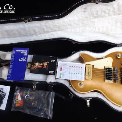Dax&Co Custom Shop Gibson Relic Service! Add vintage Roadworn mojo and look the part! image 4
