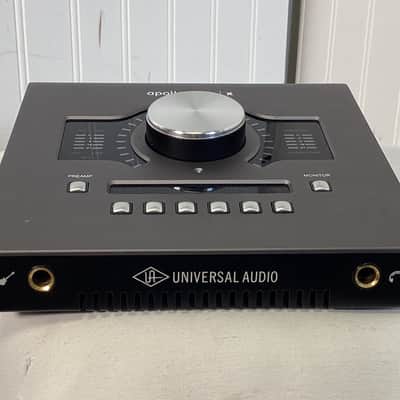 Universal Audio Apollo Twin X Duo Gen 2 Audio Interface image 3