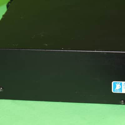 Digitech 2120 Artist Valve Guitar System Rack Preamp Multiffekt image 6