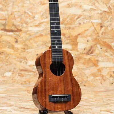 Koaloha KSM-00 Soprano image 3
