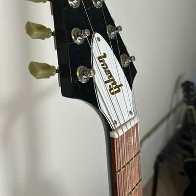 Gibson Flying V 2012 - Ebony image 6
