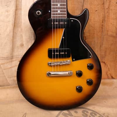 Orville Les Paul Special 1996 - Sunburst image 2