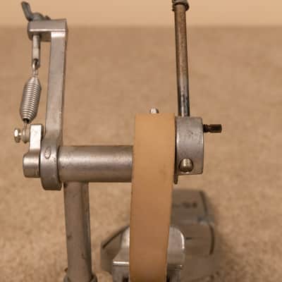 Vintage Rogers Supreme Bass Drum Pedal image 4