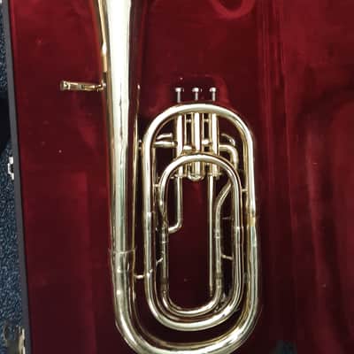 Besson BE757 Baritone - Lacquer image 9