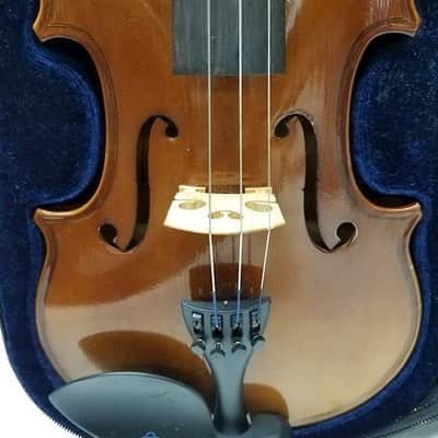 Carlo Robelli By Violmaster Model P-108 New York size 14 viola image 4