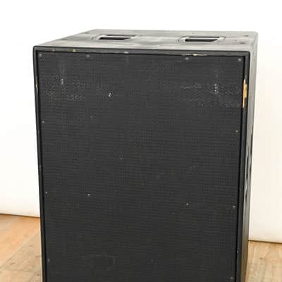 D.A.S. Aero 218A Line Array Series Subwoofer CG01QHW *ASK FOR SHIPPING* image 2