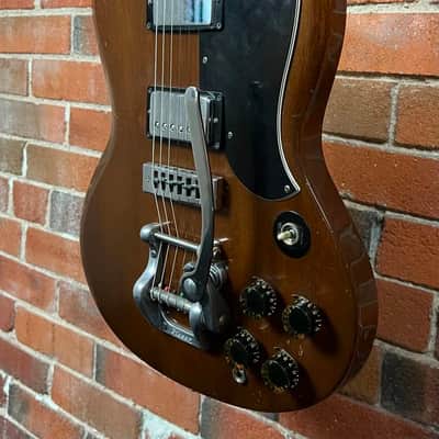 1973 Gibson SG Standard image 4