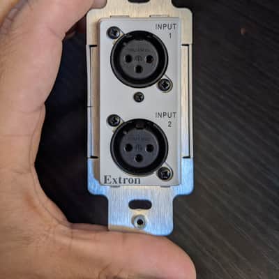 Extron AXI 22 AT D image 1