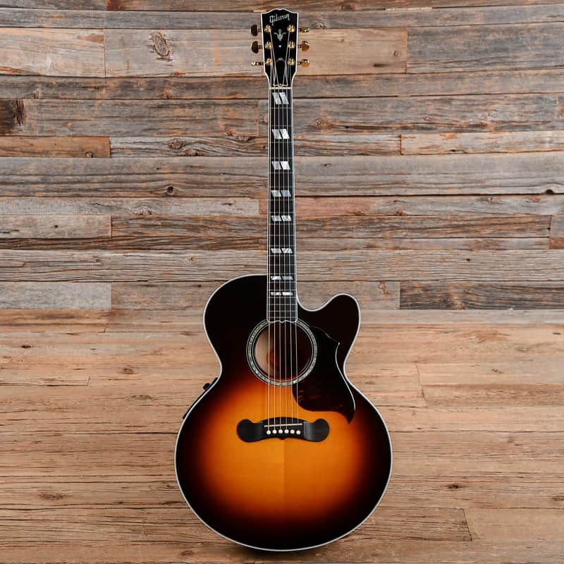 Gibson EC-30 Blues King Electro 1994 - 1999 | Reverb