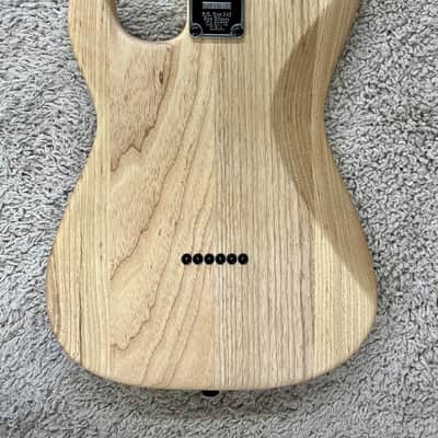 Mint Charvel Pro-Mod So-Cal Style 1 Electric Guitar HH HT MPL Natural Ash Finish image 4