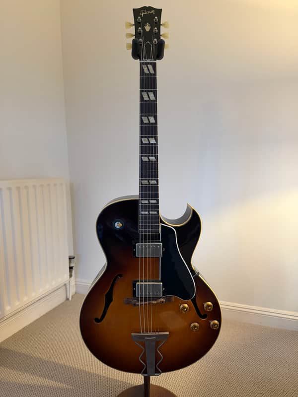Gibson Custom Shop '59 ES-175D Reissue | Reverb UK