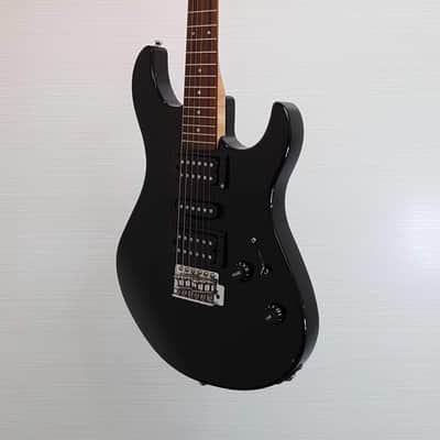 Yamaha ERG 121C Electric Guitar (Good) image 9