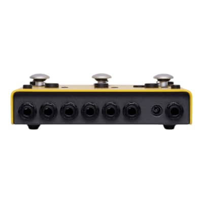 Lehle D.Loop SGoS Dual Loop Switcher imagen 2