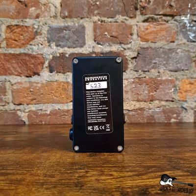 Old Blood Noise Endeavors BL-82 Chorus (Variable Clock Effector) image 2