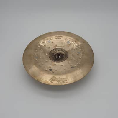 Bosphorus 12” EBC Series Fx China Cymbal image 3