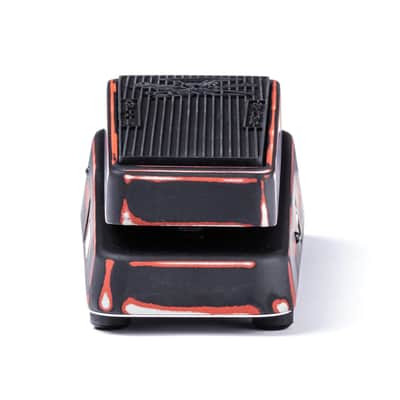 Dunlop SC95 Slash Crybaby Classic Wah Pedal image 4