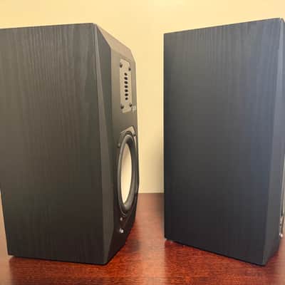 Avantone Pro Gauss 7 Active Studio Monitor (Pair) 2021 - Present - Black image 4