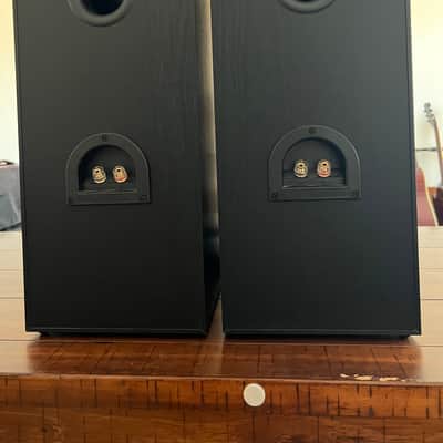 Paradigm Titan v.6 Monitor Speakers - EXCELLENT! image 5