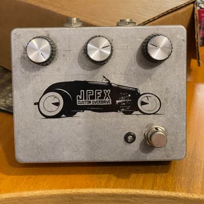 JPFX Custom Overdrive image 1