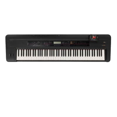 Pre-Owned Korg Kross Music Workstation Keyboard | Used