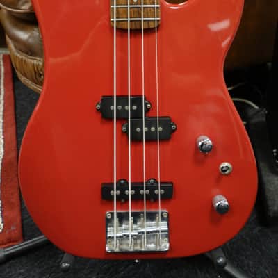 Aria Pro II Mad Axe Bass Guitar image 2