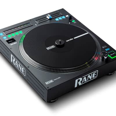 Rane TWELVE MKII - 12-Inch Motorized Vinyl -Refurbished by Rane! image 1
