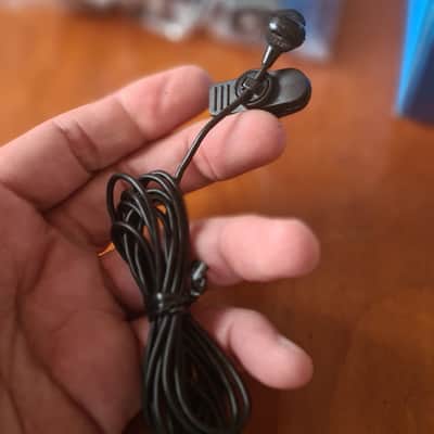 Sennheiser Sennheiser XS Wireless Digital Portable ENG Set – Complete Pro Kit – Near Mint Bild 21