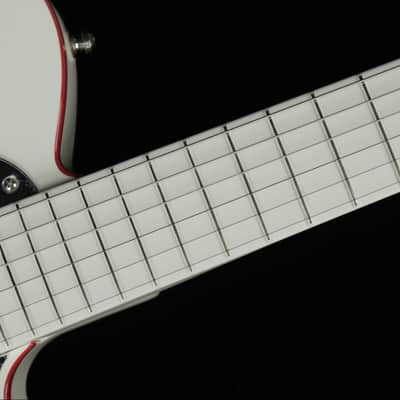 Fender John 5 Ghost Telecaster (#212) image 7