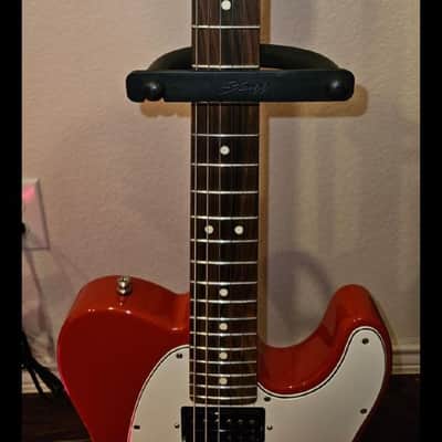 Fender Player Telecaster HH Sonic Red Seymour Duncans image 2