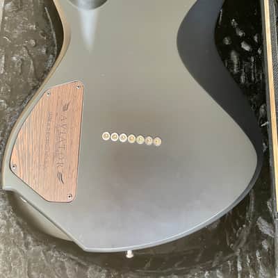 Aviator Warbird 7 baritone image 5