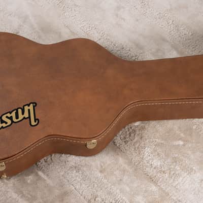 Gibson ES-335 Dot 2023 - Sixties Cherry imagen 16