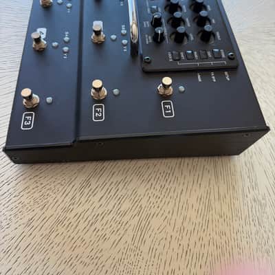 Fractal Audio AX8 - Black image 3