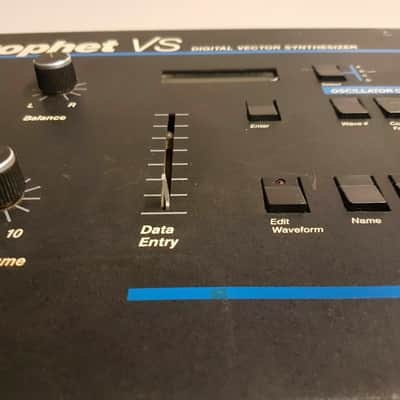 Sequential Circuits Prophet VS image 2
