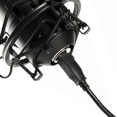 Fame Studio CU2 - USB Microphone image 8