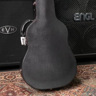 Gibson Custom Shop 1942 Banner J-45 Murphy Lab Light Aged Acoustic Guitar - Vintage Sunburst with Hardshell Case image 19