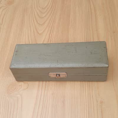 Mint AKG D19C/200 1960+ The Beatles mic, a legend! image 6